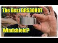 The best BRS 3000T Windshield? #brs3000t #ultralight #wildcamping