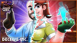THE BEST NPC AROUND! | Deceive Inc.