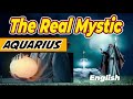 aquarius awakens 🔮💫 mystical powers a deep dive into aquarian spiritual insights