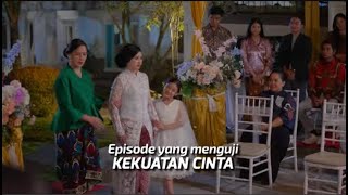 TRAILER SINETRON NAIK RANJANG HARI INI RABU 1 JANUARI 2025 EPISODE 231