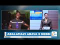 abalamazi abava e nebbi enkya bayingira luweero amaanyi gabeyongedde