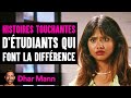 Histoires Touchantes D'étudiants Qui Font La Différence | Dhar Mann Studios