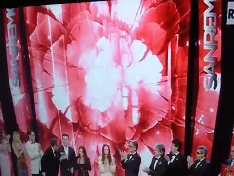 Gli Stadio Vincono Sanremo 2016 - YouTube