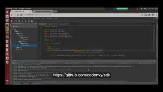 Eclipse Che as a Java IDE