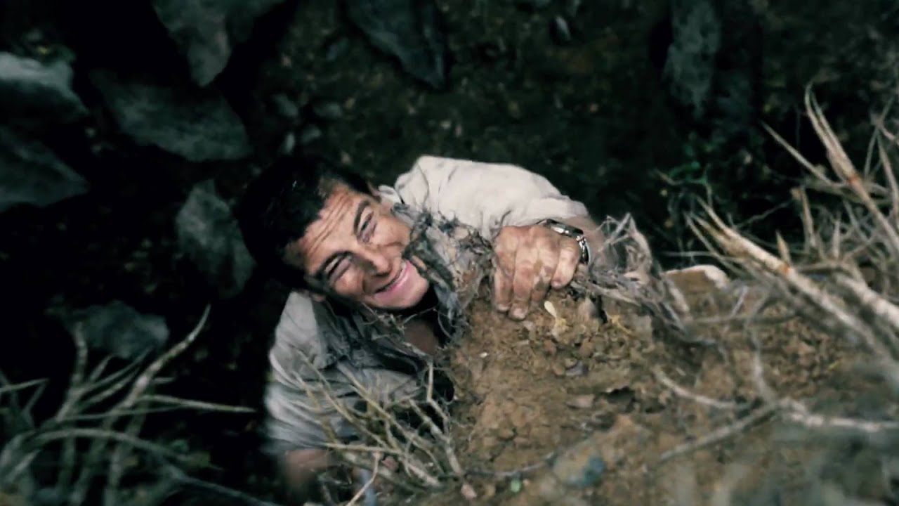 Man Vs Wild Hd Bear Grylls Discovery Channel Umeric Youtube