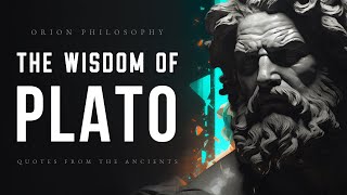 Plato - QUOTES FOR LIFE | Ancient Greek Philosophy | Philosophy Quotes