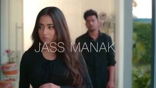 Dil Todne Se Pehle (Full Song) | Jass Manak | latest punjabi Hindi songs 2020 | MAK CREATION