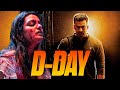 D-Day 2024 Superhit Blockbuster Action Movie | New 2024 Released South Indian Movie #southmovie