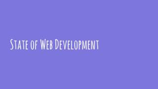 Meteor + React Sample App Demo