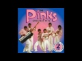 The Pinks - Pink & Rock'n Roll