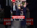 devlet bahçeli cumhurbaşkanı erdoğan ı böyle uğurladı shorts erdoğan bahçeli