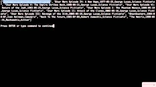 Ruby code blocks tutorial | Pluralsight