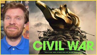 Civil War (Guerra Civil) - Crítica: reverência ao fotojornalismo (A24)