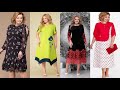 TOP 50 BEST DESIGNER IDEAS OF  STYLISH PARTY WEAR PLUS SIZE OUTFITS/MOTHER OF THE BRIDE DRESS