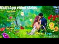 Jane kab kis kadar tumpe Marne Lage, WhatsApp video status, sad song