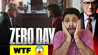 Zero Day All Episodes Hindi Dubbed Review | Netflix |