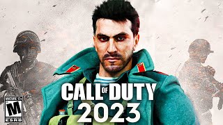 Call of Duty 2023 Just CONFIRMED AGAIN by Activision!