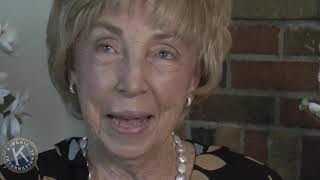 Barbara Henry, A civil rights crusader