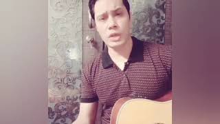 Kuch bhi ho jaye | Bpraak | Jaani | cover song on guitar | Abid Siddiqui | #AbidSiddiqui | #Bpraak