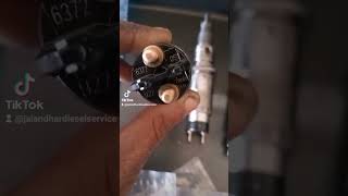 Cummins Injector Service #cummins  #injector #diesel