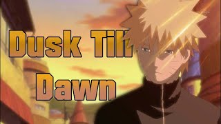 Dusk Till Dawn [SAD AMV] - Anime Mix