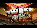 Take Back The Falls (The Unofficial Gravity Falls Movie Trailer)