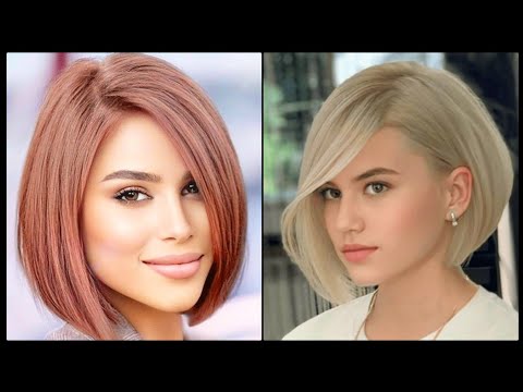 40 trendiest short brown haircuts and hairstyles to try