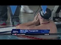 Men's 400 m Freestyle S11 | Final | Mexico City 2017 World Para Swimming Championships