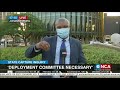 State Capture Inquiry | Ramaphosa on ministerial appointments