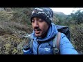 north annapurna base camp trek a complete trekking details travel video