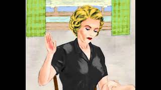 Aunt Christine Part 1