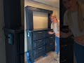 who s been waiting for a renovation update campergirl rvlife renovation camperrenovation