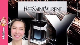 YSL Y EDP หอมกว่า Dior Sauvage?# รีวิวน้ำหอมผู้ชาย Sexy กลิ่นติดทนนาน YVES SAINT LAURENT