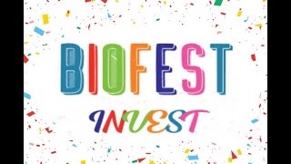 Biofest Invest Recap Video 2024