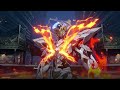 stellaron hunter sam boss fight u0026 cutscene honkai star rail 2.0