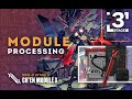 Ch'en Module Upgrade LV3 Showcase - Drastically Better Skill Recovery