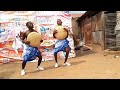 Marioo feat Abbah _-_lonely ( official video dancer // kubwa Lao dancers tz