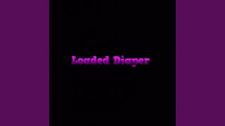 Loaded Diaper