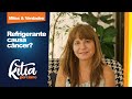 Refrigerante causa câncer? • Mitos & Verdades! • Dra. Kitia Perciano