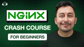 NGINX For Beginners | NGINX Tutorial | KodeKloud