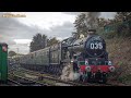 'The Big Four' Collection - GWR | Best of UK Steam in Preservation