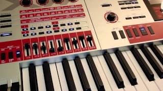 Tutorial: The XW-P1 & XW-G1 Step Sequencer: Part 2