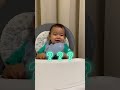 【生後8ヶ月】いないいないばあ覚えた‼️パパとの練習風景👶🏻👨🏽 赤ちゃん 0歳 赤ちゃんのいる生活