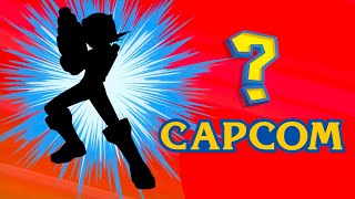 Capcom's Forgotten Pokemon Game