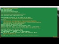 Learning Full Stack Development : Installing MongoDB | packtpub.com