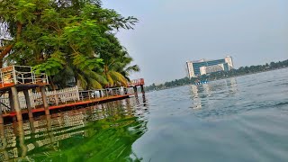 এক সবুজ দ্বীপের গল্প 🌿 LiveOn কি খবর সবার