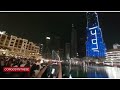 Burj Khalifa tallest building in Dubai~ La plus grande tour au monde