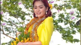 ရက်မြတ်သင်္ကြန်       တေးရေး - အလင်္ကာကျော်စွာမြို့မငြိမ်း     တေးဆို - ငြိုလှိုင်အုန်း