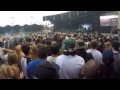 The garden-Tribal Seeds California Roots 2016 GoPro