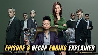 Industry Season 2 Episode 8 Recap And Ending Explained